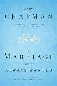 Front cover_The MARRIAGE YOUVE ALWAYS WANTED