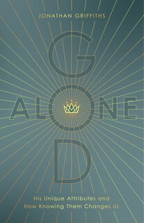 Couverture_God Alone