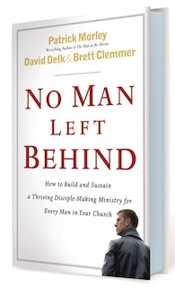 Front cover_No Man Left Behind