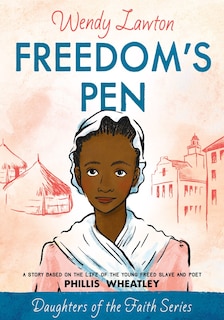 Front cover_Freedom's Pen