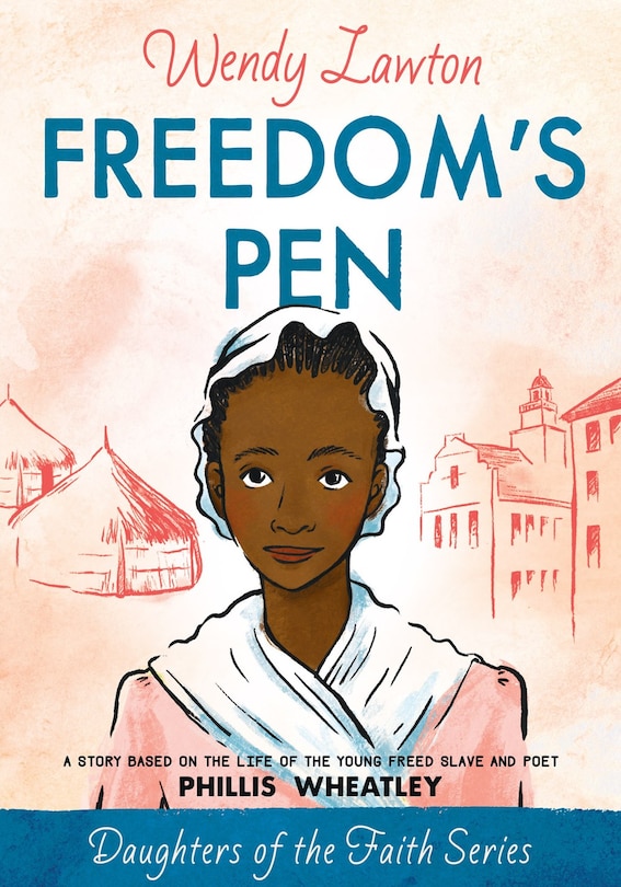Front cover_Freedom's Pen