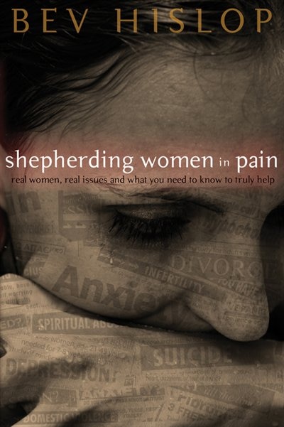 SHEPHERDING WOMEN IN PAIN