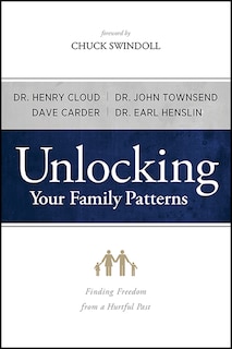 Couverture_UNLOCKING YOUR FAMILY PATTERNS