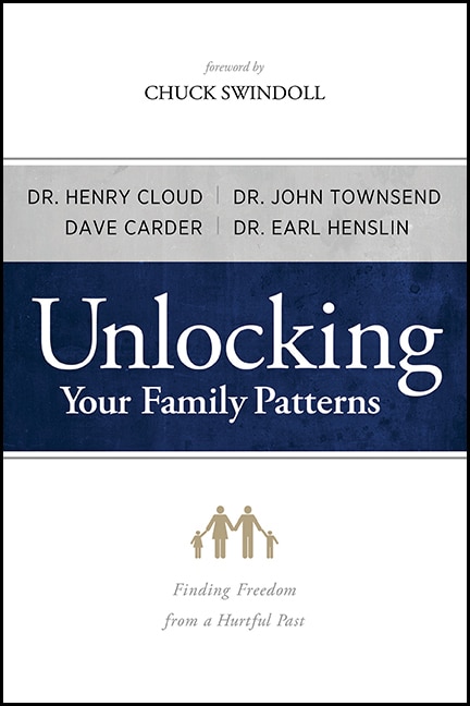 Couverture_UNLOCKING YOUR FAMILY PATTERNS