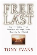 Couverture_Free At Last