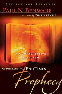 Couverture_Understanding End Times Prophecy