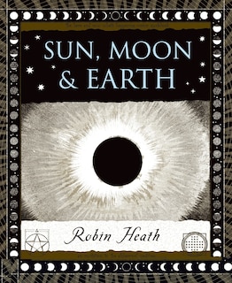 Front cover_Sun, Moon And Earth