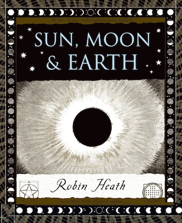 Sun, Moon And Earth