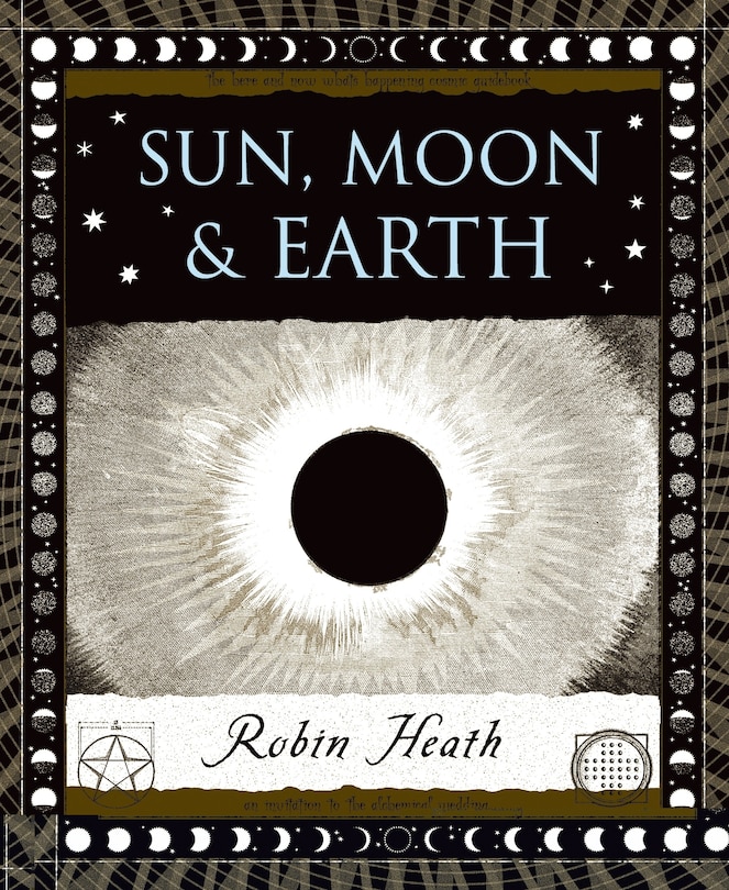 Front cover_Sun, Moon And Earth
