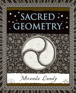 Front cover_Sacred Geometry