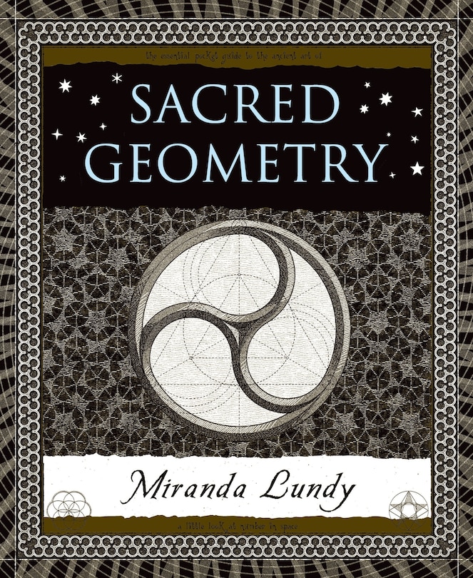 Front cover_Sacred Geometry