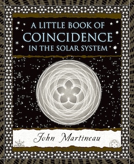 Front cover_A Little Book of Coincidence