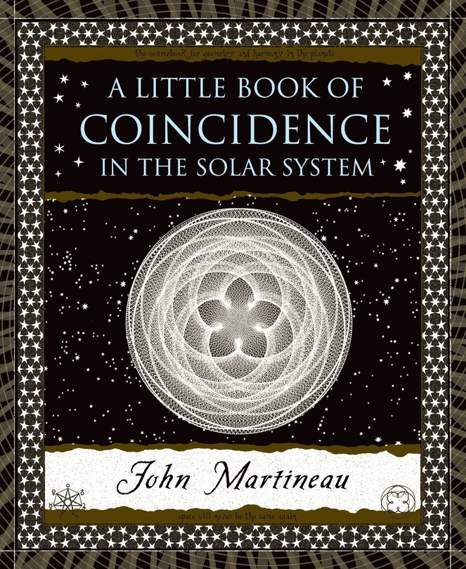 Front cover_A Little Book of Coincidence