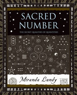 Front cover_Sacred Number