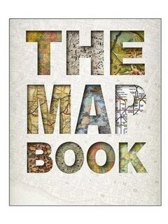 Front cover_The Map Book