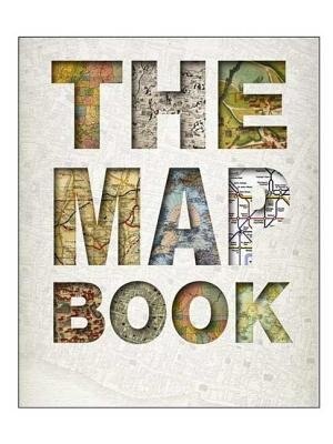 Front cover_The Map Book