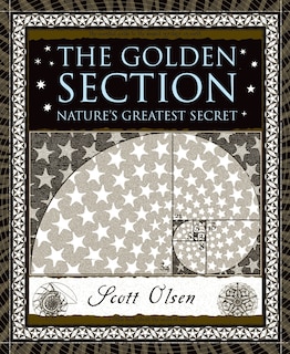 Front cover_The Golden Section
