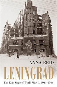 LENINGRAD