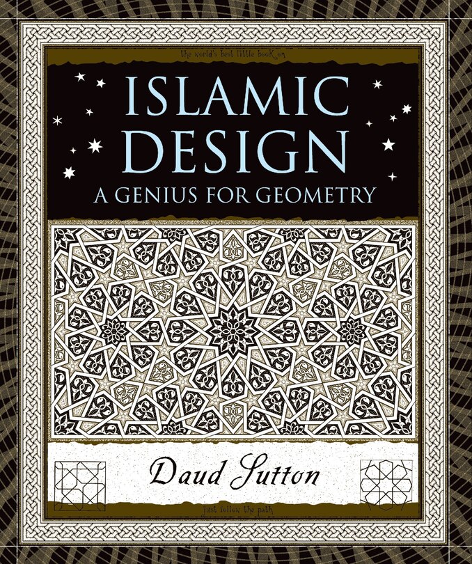 Front cover_Islamic Design