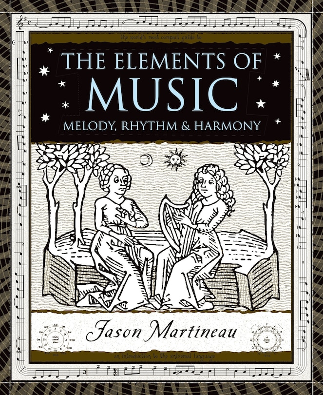 Couverture_The Elements of Music