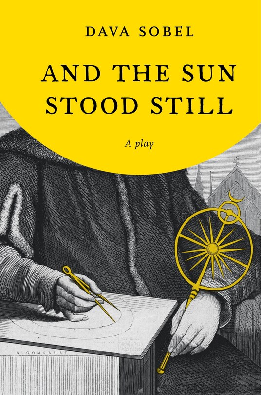 Front cover_And the Sun Stood Still