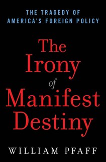 Couverture_The Irony of Manifest Destiny