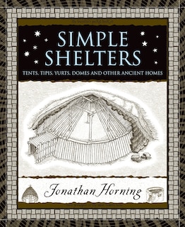 Couverture_Simple Shelters