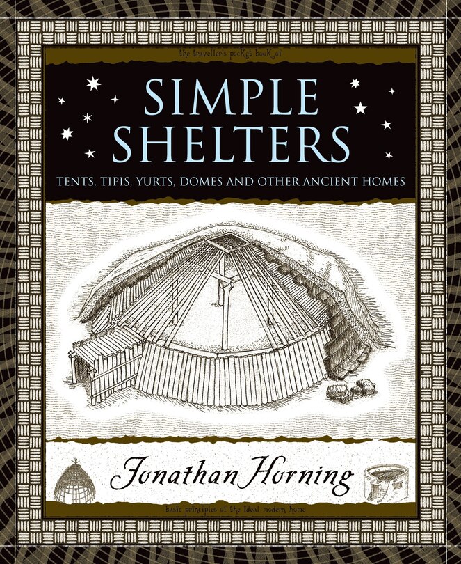 Couverture_Simple Shelters