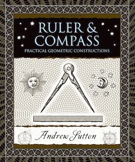 Front cover_Ruler And Compass
