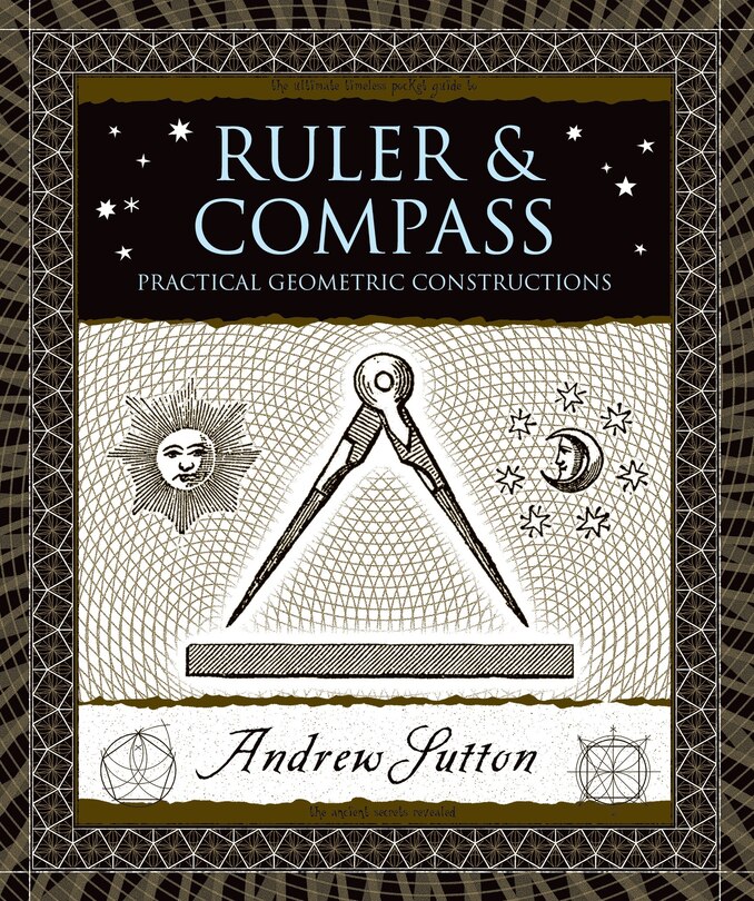 Front cover_Ruler And Compass