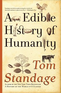 Front cover_An Edible History of Humanity