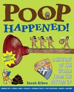 Front cover_Poop Happened!