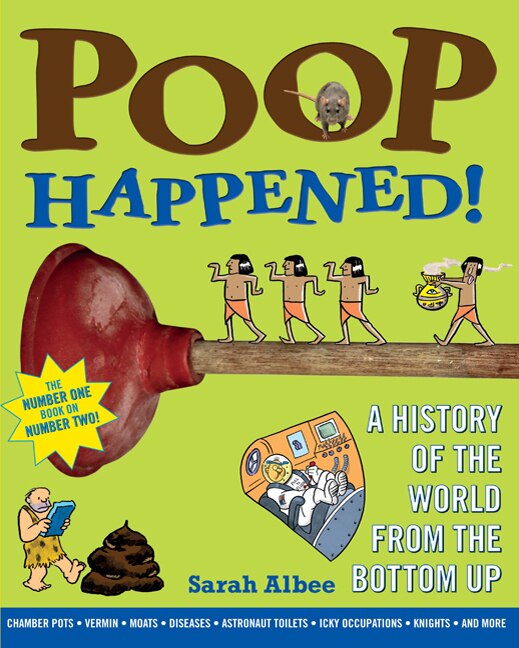 Front cover_Poop Happened!