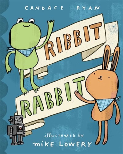 Couverture_Ribbit Rabbit