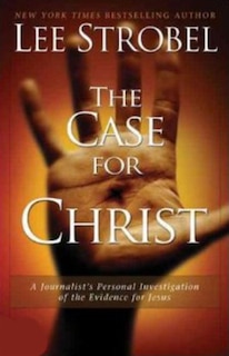 Front cover_The Case for Christ