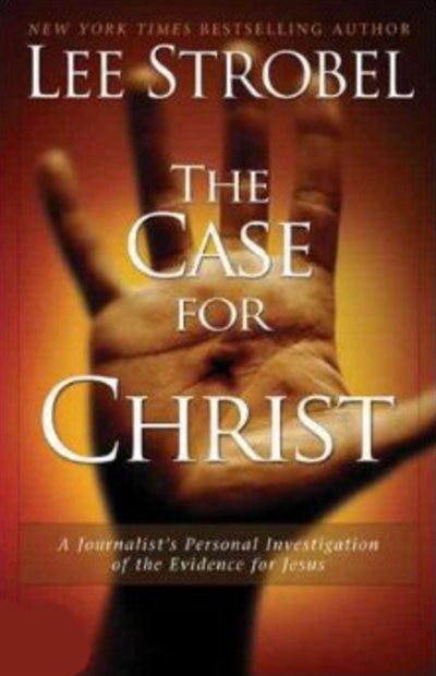 Front cover_The Case for Christ