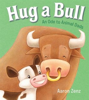Couverture_Hug A Bull