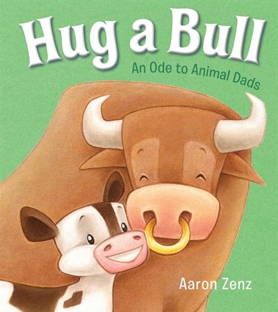 Couverture_Hug A Bull