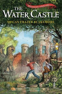 Front cover_The Water Castle