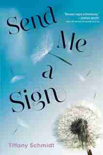 Send Me A Sign by Tiffany Schmidt