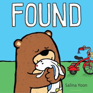 Front cover_Found