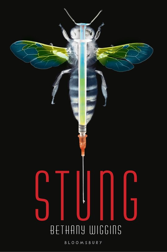 Front cover_Stung