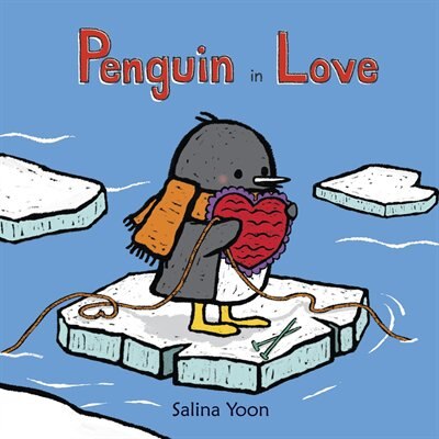 Penguin In Love