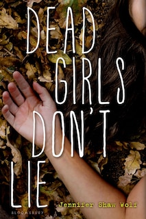 Couverture_Dead Girls Don't Lie