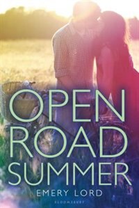 Front cover_Open Road Summer