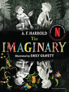 Front cover_The Imaginary