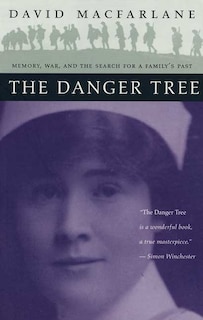Front cover_The Danger Tree