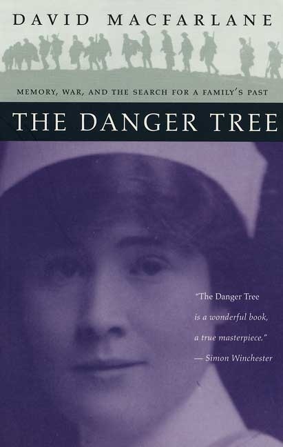Front cover_The Danger Tree