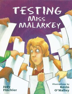 Couverture_Testing Miss Malarkey