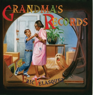 Couverture_Grandma's Records